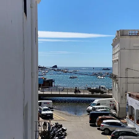 Apartamento Voramar *