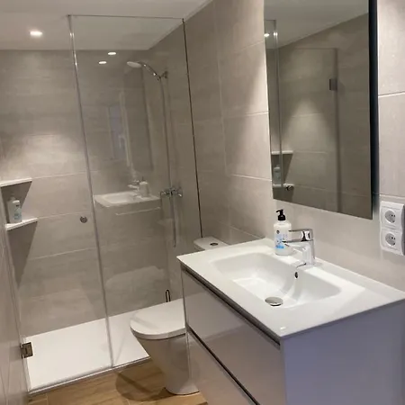 Apartamento Voramar *