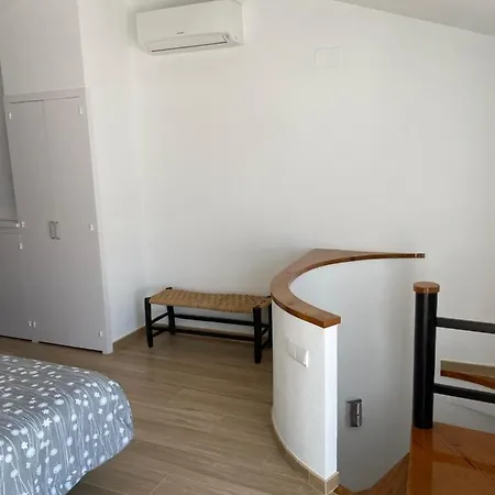 Apartamento Voramar *