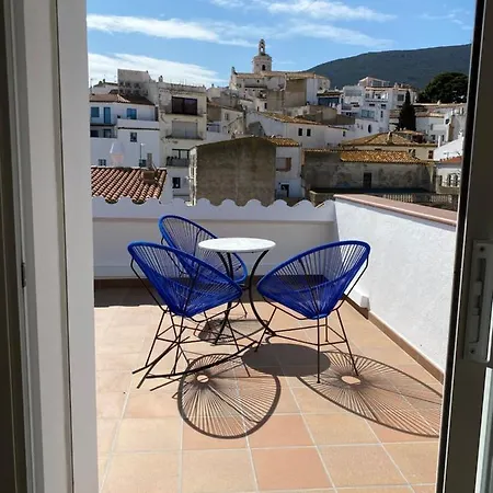 Voramar Apartamento