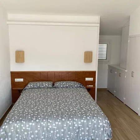 Voramar Apartamento *