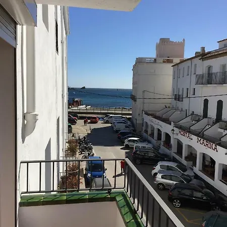 Apartamento Voramar *