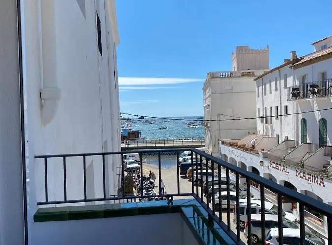 Voramar Apartman