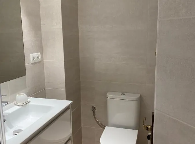 Voramar Apartman Cadaqués