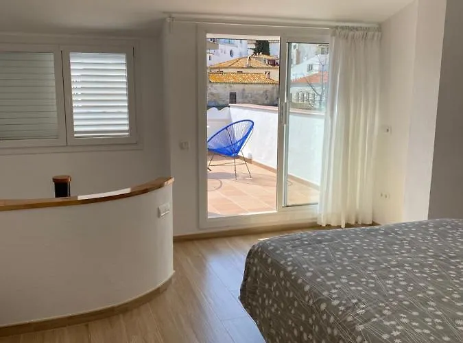 Apartman Voramar Cadaqués