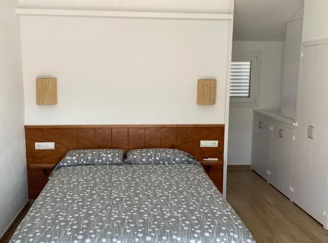 Voramar Apartman *