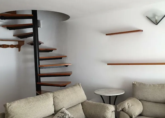 Voramar Apartman