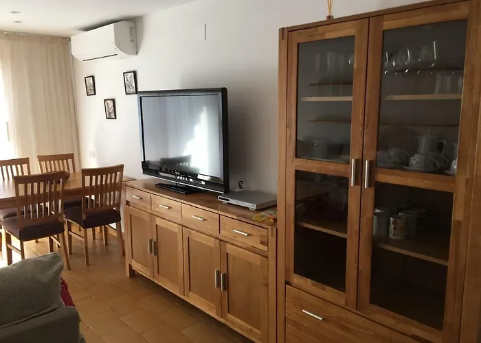 Voramar Apartman