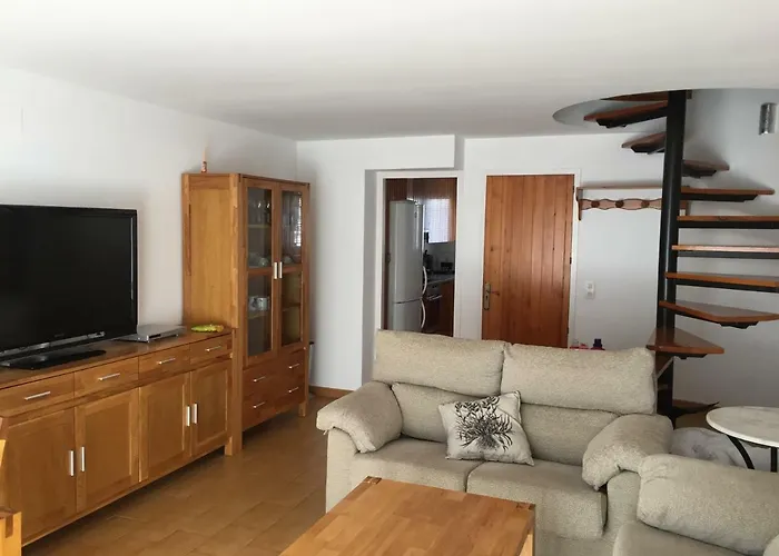 Voramar Apartman Cadaqués