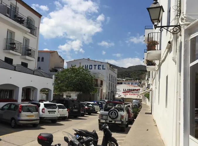 Voramar Apartman