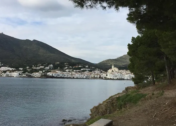 Apartman Voramar Cadaqués