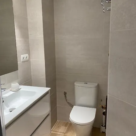 Voramar Apartamento Cadaqués