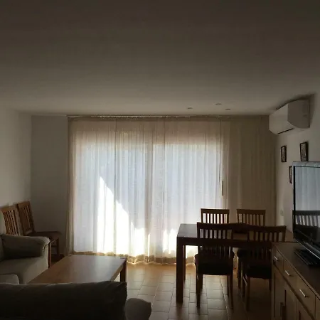 Voramar Apartamento Cadaqués