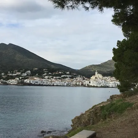 Lejlighed Voramar Cadaqués