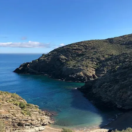 Lejlighed Voramar Cadaqués