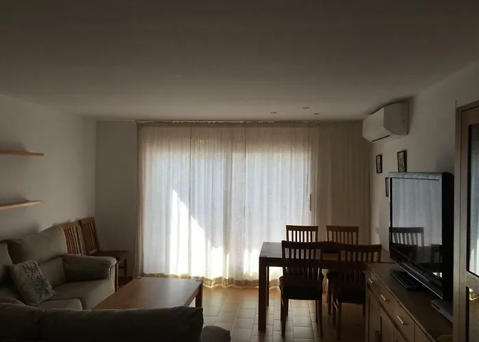 Voramar Apartment Cadaques