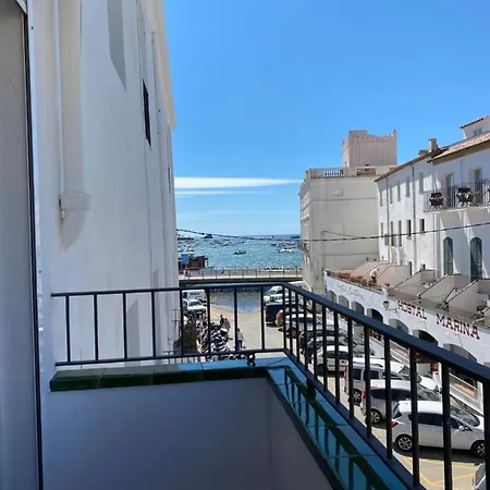 Voramar شقة