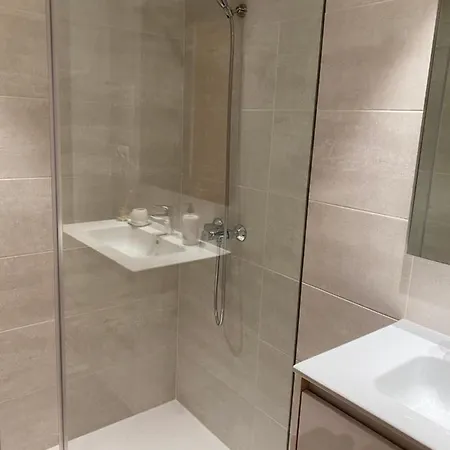 شقة Voramar *