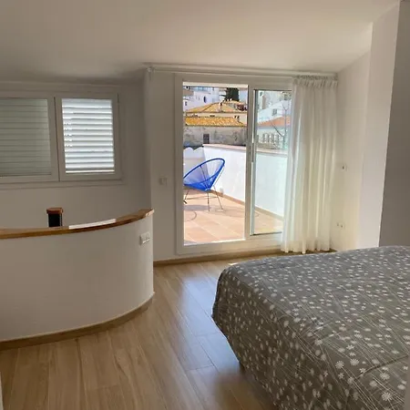 شقة Voramar كاذاكيس