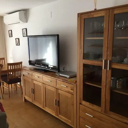 Voramar Appartamento